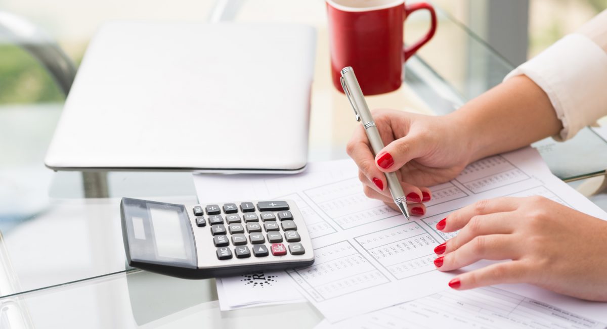 Bookkeeping services Barrie